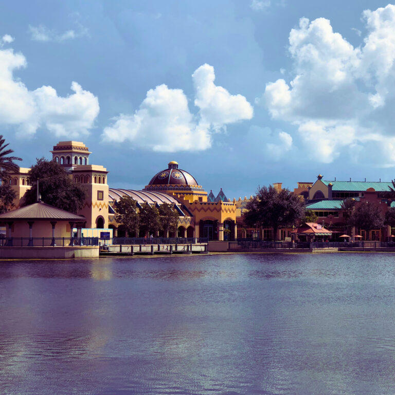 walt disney world coronado springs resort