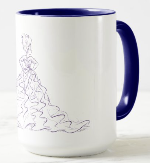 ursula mug